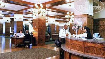 Hotelier's photos International Palms Resort & Conference Center 3*