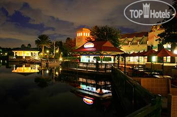 New photos from tourists Disneys Coronado Spring 3*