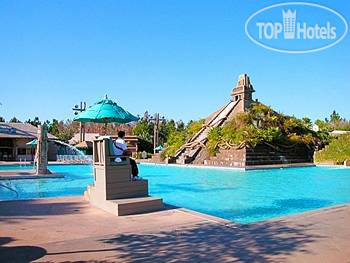 Photos Disney's Coronado Spring
