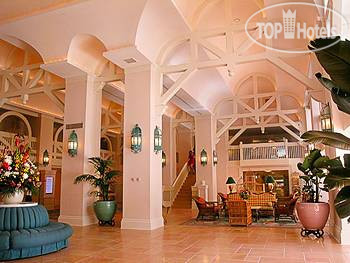 Hotelier's photos Disney Beach Club Resort 4*