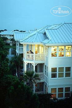 Hotel photo Disneys Old Key West Resort 3*
