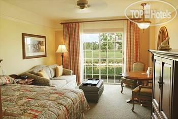 New photos from tourists Disney Saratoga Springs Resort & Spa 4*