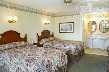 New photos from tourists Disneys Port Orleans French Quarte 3*