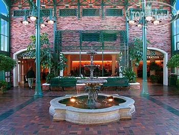 Hotelier's photos Disneys Port Orleans French Quarte 3*