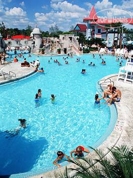New photos from tourists Disneys Caribbean Beach Resort 3*