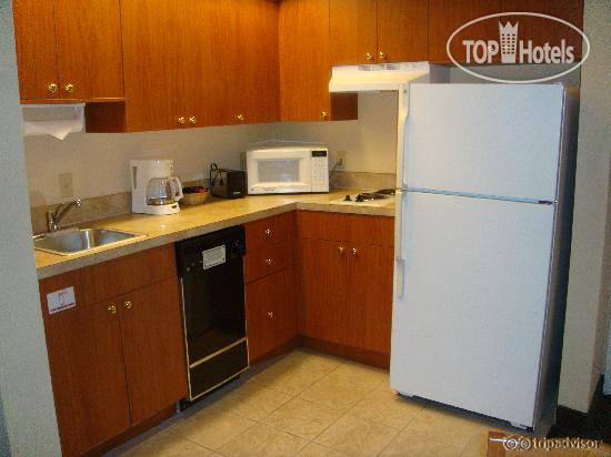 New photos from tourists Stay Sky Suites - I Drive Orlando 2*