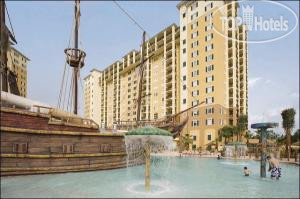 Hotelier's photos Lake Buena Vista Resort Village 4*