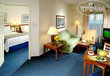 New photos from tourists Residence Inn Orlando at SeaWorld 3*