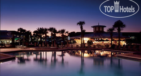 Hotelier's photos Wyndham Resort 3*