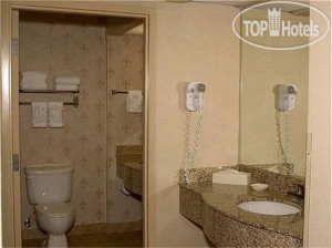 New photos from tourists Orlando Hotel & Suites 3*