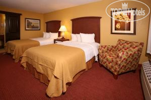 Hotelier's photos Rosen Inn at Pointe Orlando 2*