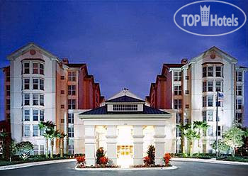 Photos Homewood Suites by Hilton Orlando-International Drive/Convention Center