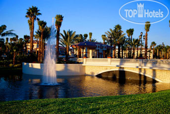 New photos from tourists Sheraton Vistana Villages 4*