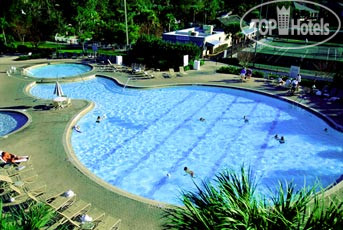 New photos from tourists Sheraton Vistana Resort 4*