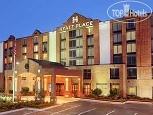 Hotelier's photos Hyatt Place Orlando Convention Center 3*