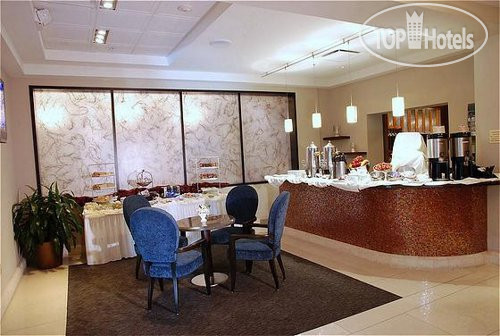 New photos from tourists Crowne Plaza Orlando Downtown 4*
