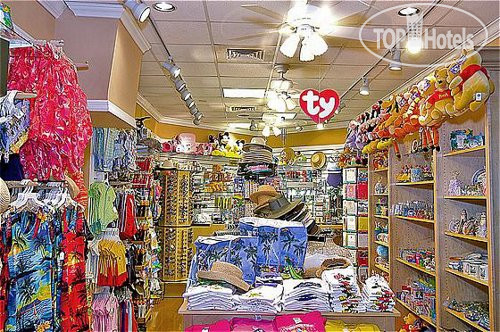 New photos from tourists Crowne Plaza Orlando Universal 4*