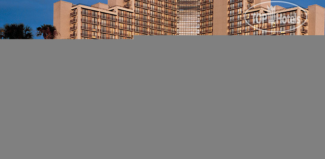 New photos from tourists Hyatt Regency Grand Cypress 4*