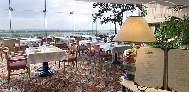 New photos from tourists Hyatt Regency Orlando International Airport 4*