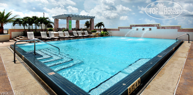 Hotelier's photos Hyatt Regency Orlando International Airport 4*