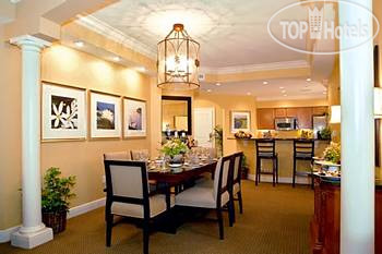 New photos from tourists Omni Orlando Resort at Champions Gate 4*