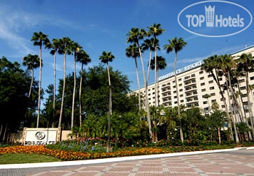 Hotelier's photos Renaissance at SeaWorld 4*