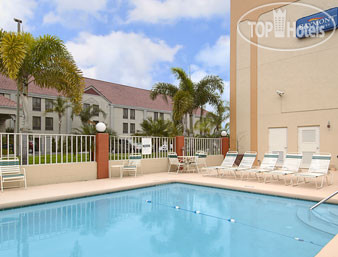 New photos from tourists Baymont Inn & Suites Orlando Universal Area 3*