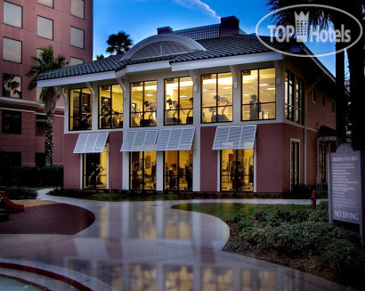 New photos from tourists Caribe Royale Resort 4*