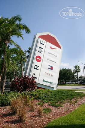 Hotelier's photos Doubletree Hotel at the Entrance to Universal 4*