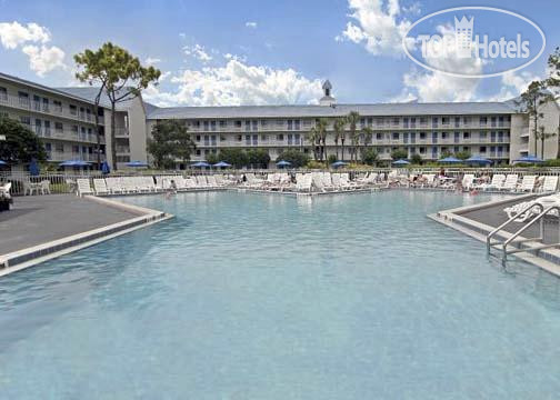 New photos from tourists Avanti International Resort 3*