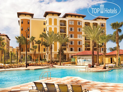 Фото Floridays Resort