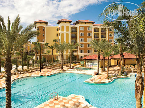 New photos from tourists Floridays Resort 3*