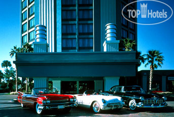 Hotelier's photos Four Points by Sheraton Orlando Studio City 3*
