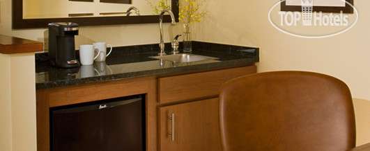 New photos from tourists Hyatt Place Orlando Universal 3*