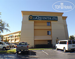 Hotel photo La Quinta Inn & Suites Orlando South 3*