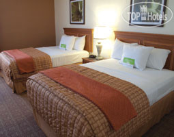New photos from tourists La Quinta Inn & Suites Orlando South 3*