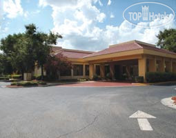 Hotel photo La Quinta Inn Orlando International Drive 2*