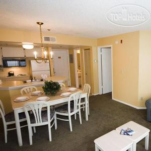 New photos from tourists Parc Corniche Condominium 3*