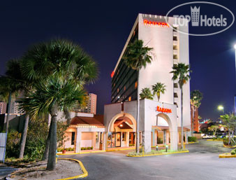 Photos Ramada Inn International Drive