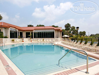 New photos from tourists Ramada Inn International Drive 3*