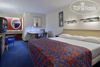 New photos from tourists Midpointe Hotel By Rosen Hotels & Resorts 2*