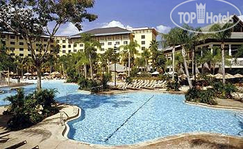 New photos from tourists Royal Pacific Resort 5*