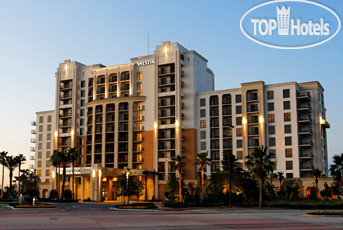Hotelier's photos The Westin Imagine Orlando 4*