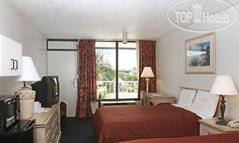 New photos from tourists Wynfield Inn Orlando Convention 2*