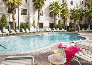 New photos from tourists Hawthorn Suites LBV 3*