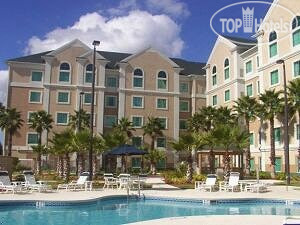 Hotel photo Hawthorn Suites LBV 3*