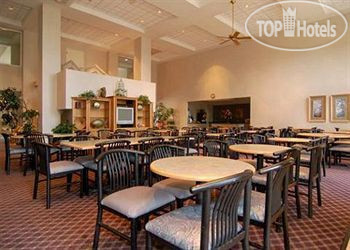 Hotel photo Quality Suites Lake Buena Vista 3*