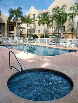 New photos from tourists Quality Suites Lake Buena Vista 3*