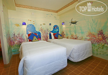 New photos from tourists Residence Inn Orlando Lake Buena Vista 3*