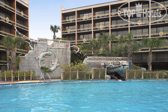 New photos from tourists Sheraton Lake Buena Vista Resort 4*